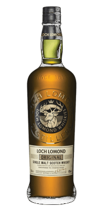 Loch Lomond Original