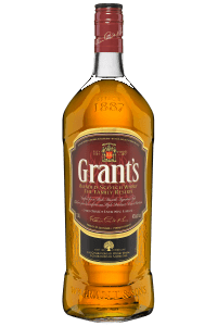 Grant's Family Reserve