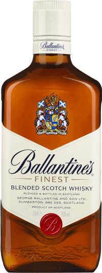 Ballantine's Finest