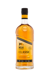 milk & honey classic single malt