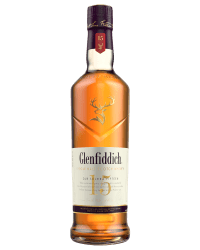 Glenfiddich 15 Year Old Solera