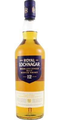 Royal Lochnagar 12 Year Old