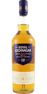 Royal Lochnagar 12 Year Old