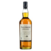 Talisker 10 Year Old