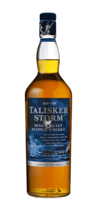 talisker storm