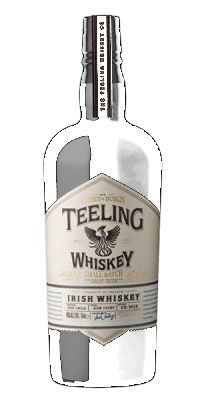 teeling small batch