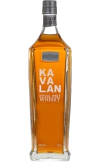 Kavalan Single Malt Whisky