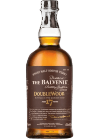 The Balvenie DoubleWood 17 Year Old