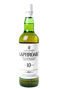 Laphroaig 10 Year Old