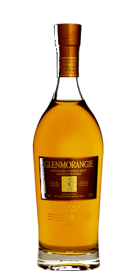 glenmorangie 18 year old extremely rare