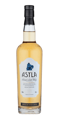 compass box asyla