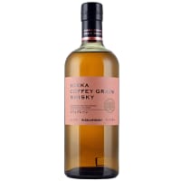 Nikka Coffey Grain Whisky