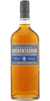 Auchentoshan 18 Year Old