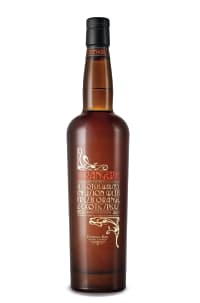 compass box orangerie