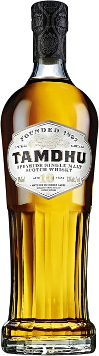 Tamdhu 10 Year Old