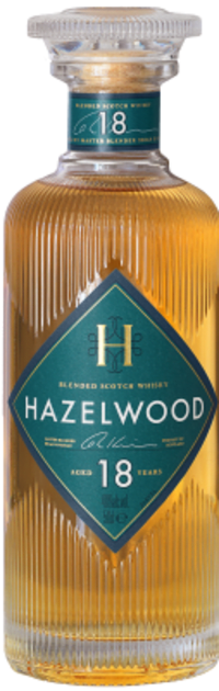 House of Hazelwood 18 Year Old