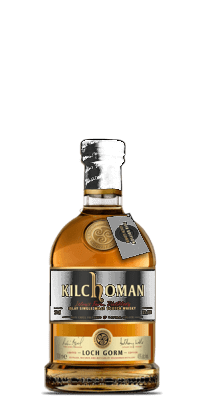 Kilchoman Loch Gorm