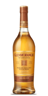 Glenmorangie 10 Year Old - The Original