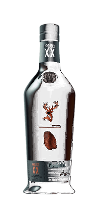 Glenfiddich Experimental Series - Project XX