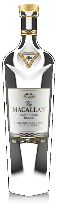 The Macallan Rare Cask Black