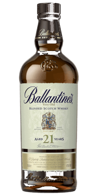 Ballantine's 21 Year Old