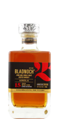 Bladnoch Adela 15 Year Old