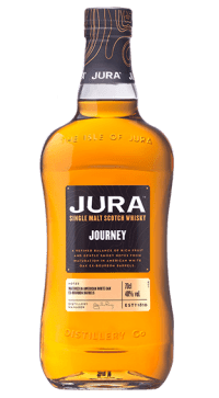 Jura Journey