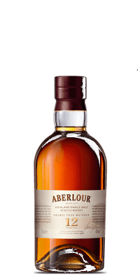 Aberlour 12 Year Old Double Cask Matured