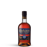 GlenAllachie 15 Year Old