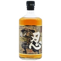 The Koshi-No Shinobu Pure Malt