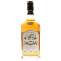 Omar Single Malt Whisky - Bourbon Cask