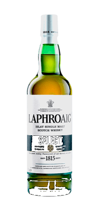 laphroaig select