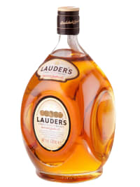 lauder's blended scotch whisky