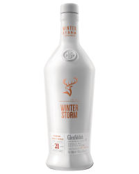 Glenfiddich 21 Year Old Experimental Series - Winter Storm