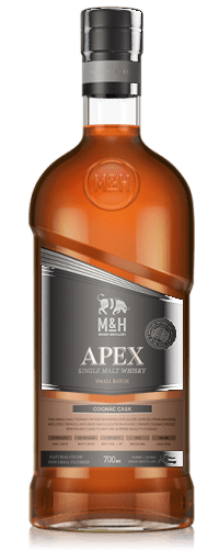 Milk & Honey Apex - Cognac Cask