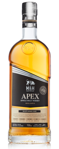 Milk & Honey Apex - White Wine Cask