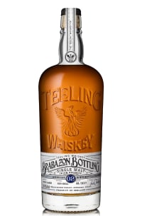 Teeling Brabazon Bottling Series 2