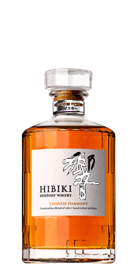 Hibiki Japanese Harmony 