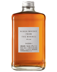 Nikka Whisky From The Barrel