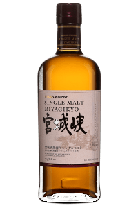 Miyagikyo Single Malt