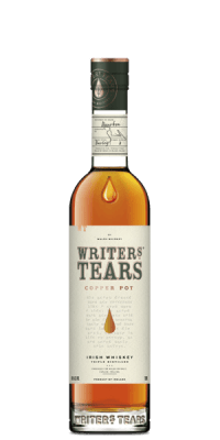 Writers Tears Copper Pot Irish Whiskey