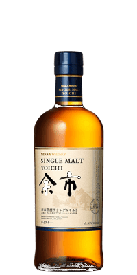 Yoichi Single Malt