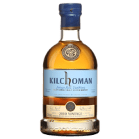 kilchoman 9 year old