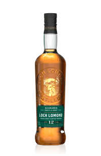 Inchmurrin 12 Year Old