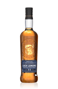 Loch Lomond 14 Year Old