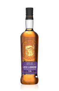 Loch Lomond 18 Year Old