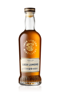 Loch Lomond 21 Year Old