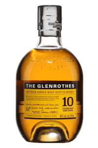 The Glenrothes 10 Year Old - Soleo Collection