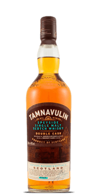 tamnavulin double cask