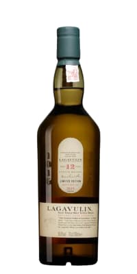 Lagavulin 12 Year Old